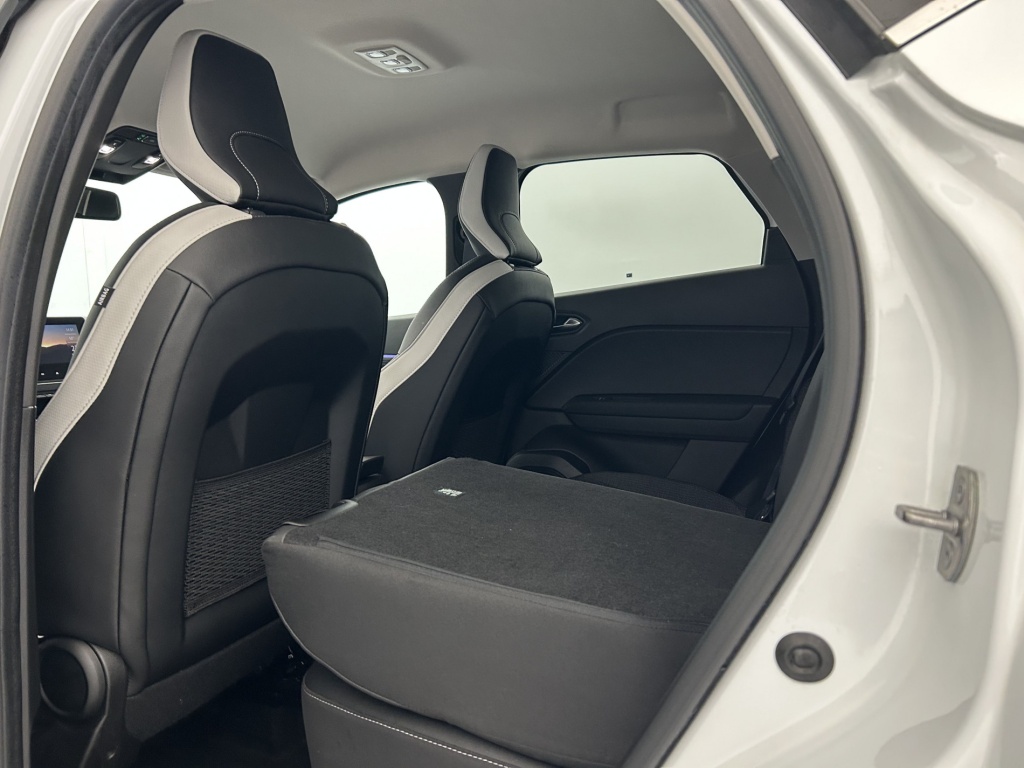 RENAULT Captur Techno E-Tech full hybrid 145 - ref: 6-2971x242843 - Photo 11