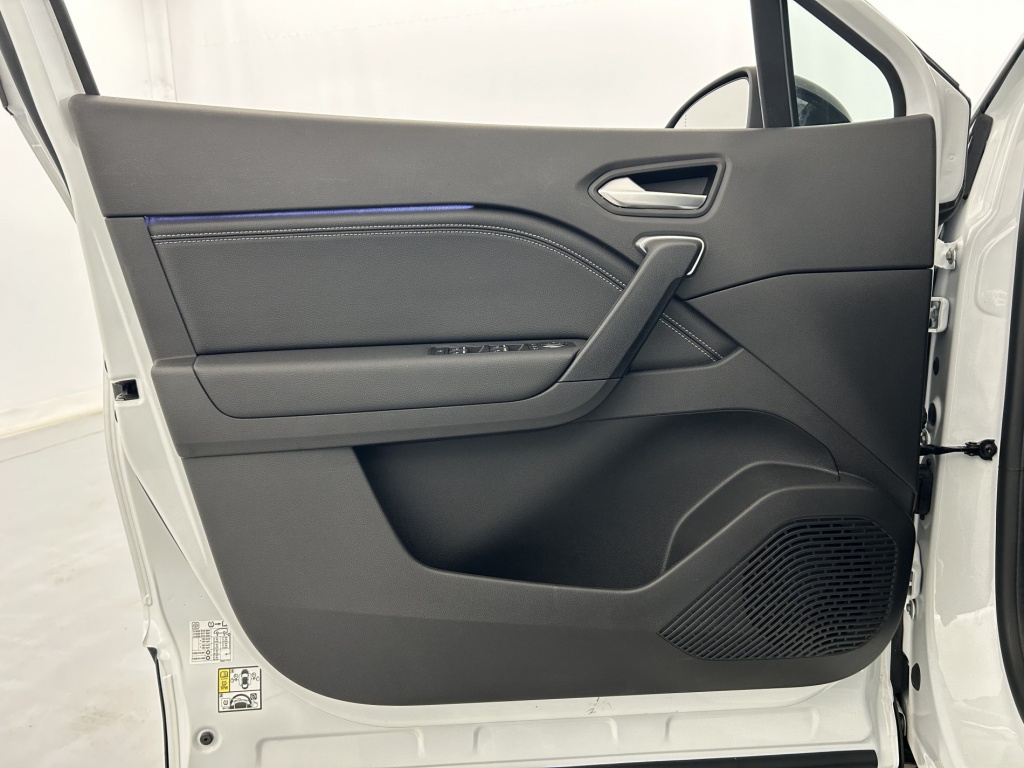 RENAULT Captur Techno E-Tech full hybrid 145 - ref: 6-2971x242843 - Photo 12