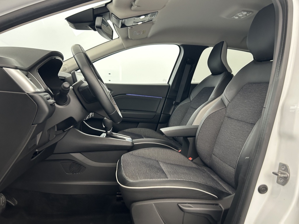 RENAULT Captur Techno E-Tech full hybrid 145 - ref: 6-2971x242843 - Photo 13