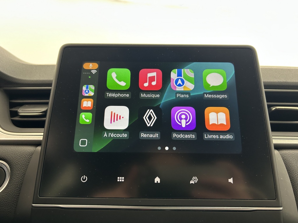 RENAULT Captur Techno E-Tech full hybrid 145 - ref: 6-2971x242843 - Photo 16