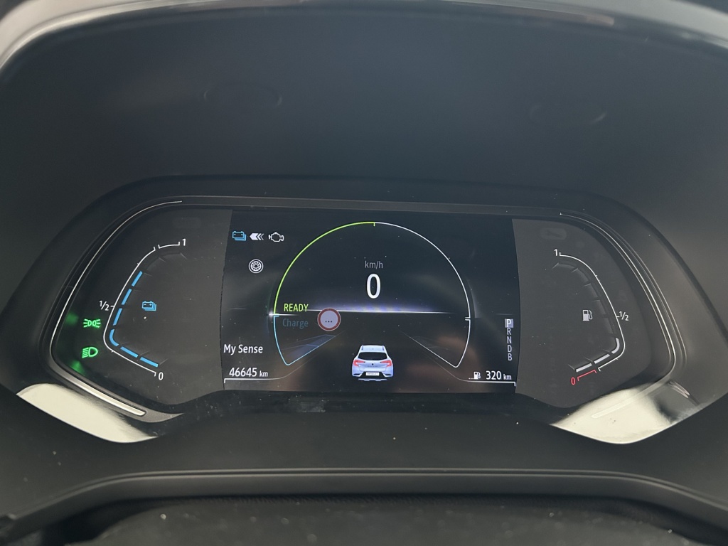 RENAULT Captur Techno E-Tech full hybrid 145 - ref: 6-2971x242843 - Photo 17