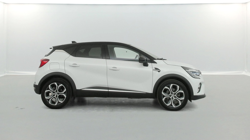 RENAULT Captur Techno E-Tech full hybrid 145 - ref: 6-2971x242843 - Photo 6