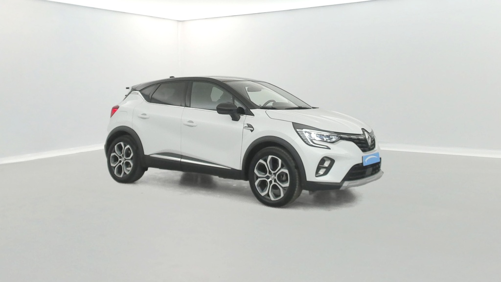 RENAULT Captur Techno E-Tech full hybrid 145 - ref: 6-2971x242843 - Photo 7