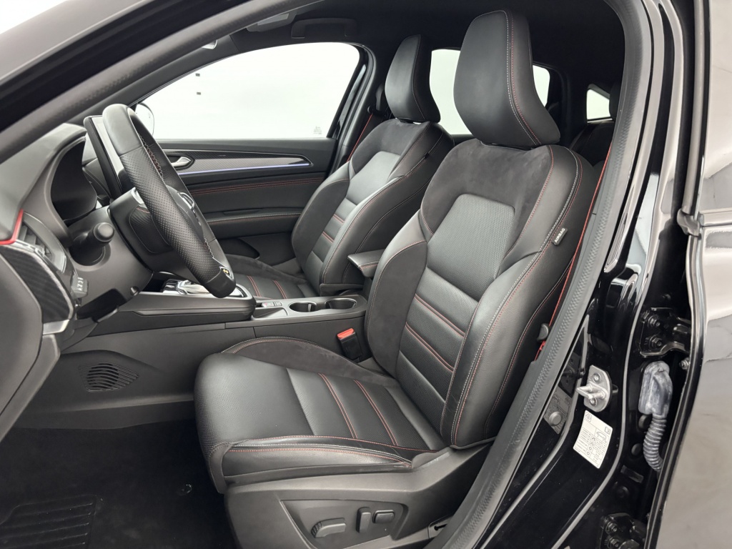 RENAULT Arkana R.S. Line E-Tech 145 21B - ref: 6-2971x242851 - Photo 12