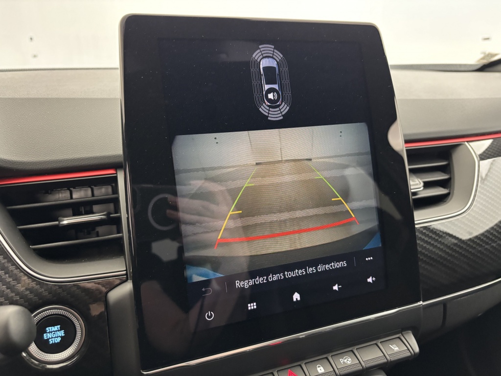 RENAULT Arkana R.S. Line E-Tech 145 21B - ref: 6-2971x242851 - Photo 18