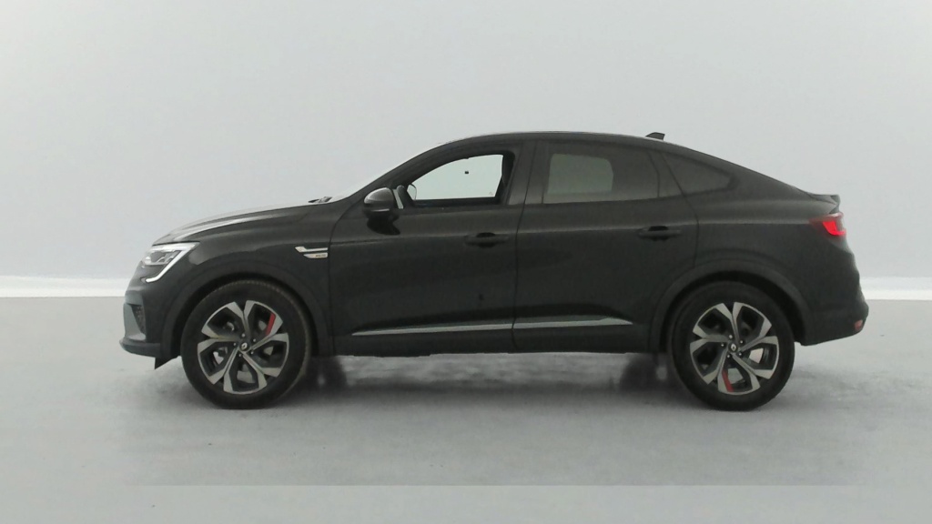 RENAULT Arkana R.S. Line E-Tech 145 21B - ref: 6-2971x242851 - Photo 2