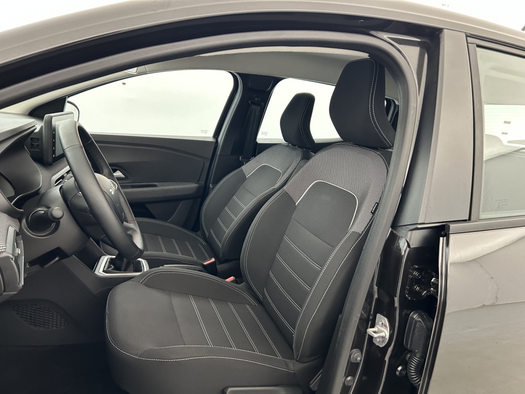 DACIA Sandero Expression TCe 90 - ref: 6-2971x242870 - Photo 13