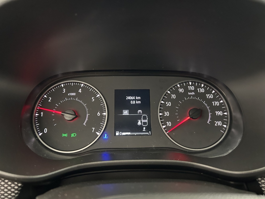 DACIA Sandero Expression TCe 90 - ref: 6-2971x242870 - Photo 16