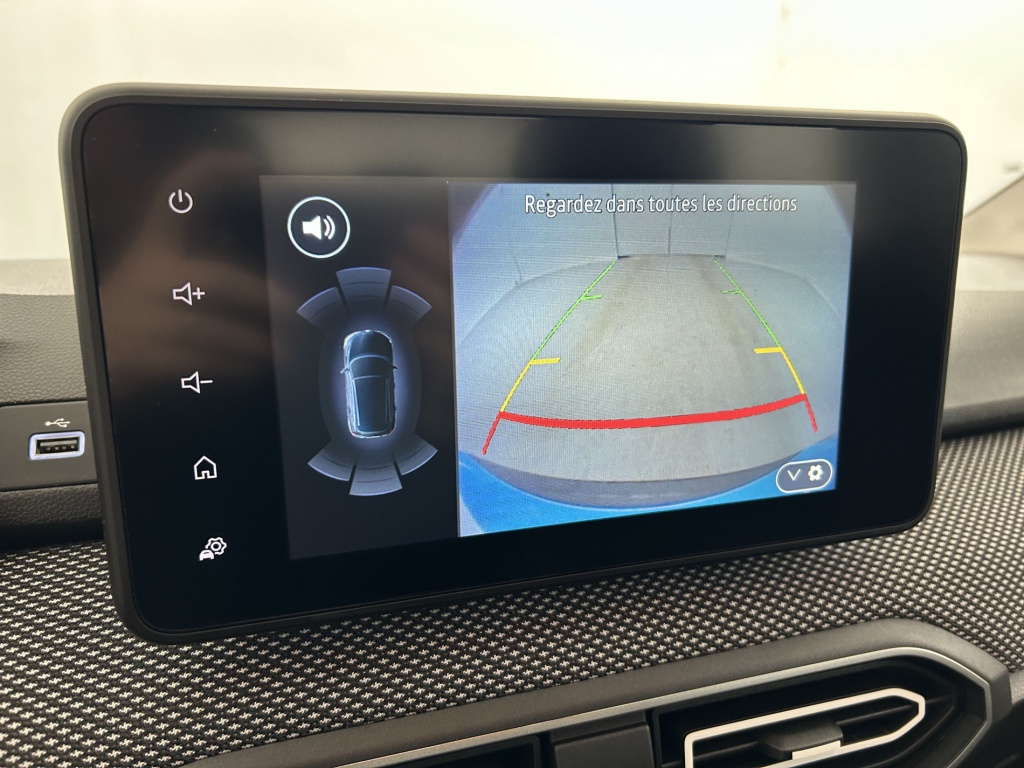 DACIA Sandero Expression TCe 90 - ref: 6-2971x242870 - Photo 18