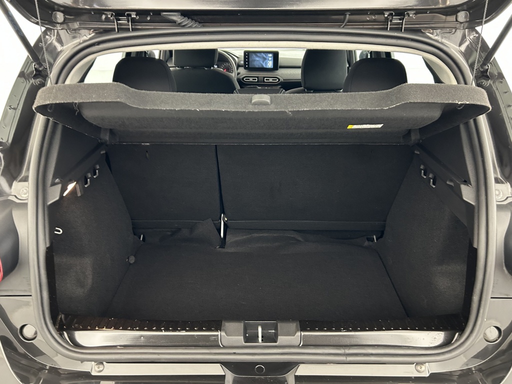 DACIA Sandero Expression TCe 90 - ref: 6-2971x242870 - Photo 9