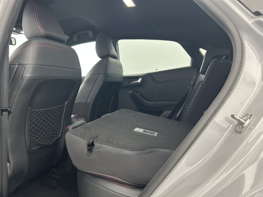 FORD Puma ST-Line X 1.0 EcoBoost 155 ch mHEV S&S BVM6 - ref: 6-2971x242903 - Photo 11