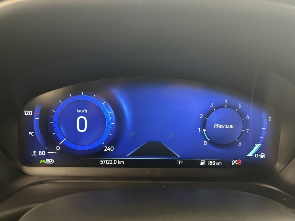 FORD Puma ST-Line X 1.0 EcoBoost 155 ch mHEV S&S BVM6 - ref: 6-2971x242903 - Photo 17