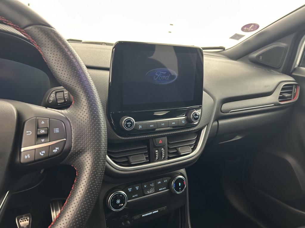 FORD Puma ST-Line X 1.0 EcoBoost 155 ch mHEV S&S BVM6 - ref: 6-2971x242903 - Photo 18