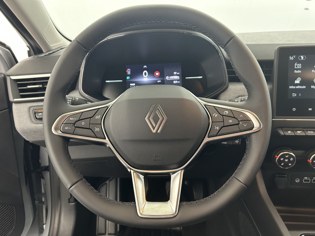 RENAULT Clio Evolution 1.0 TCe 90 - ref: 6-2971x243003 - Photo 15