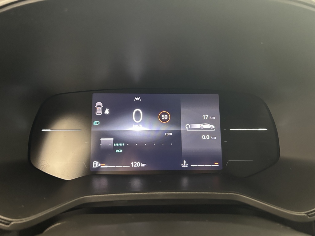 RENAULT Clio Evolution 1.0 TCe 90 - ref: 6-2971x243003 - Photo 17