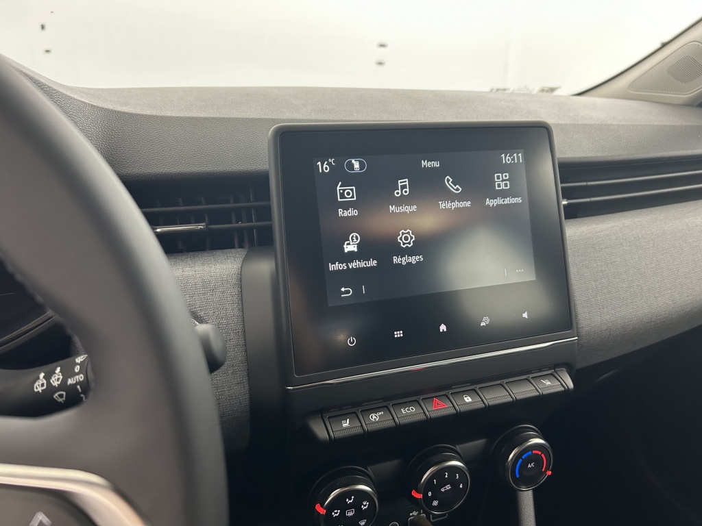 RENAULT Clio Evolution 1.0 TCe 90 - ref: 6-2971x243003 - Photo 18