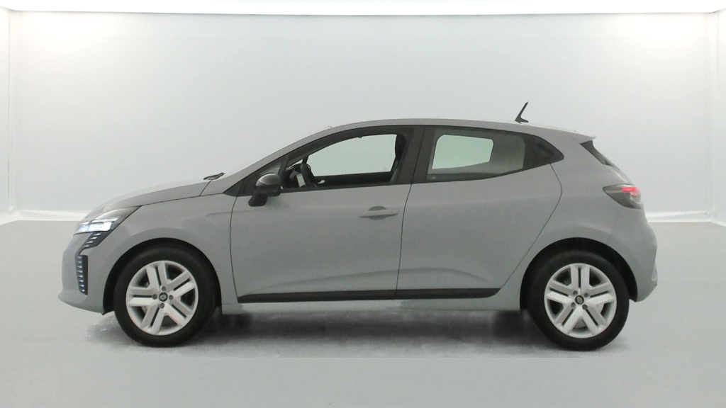 RENAULT Clio Evolution 1.0 TCe 90 - ref: 6-2971x243003 - Photo 2