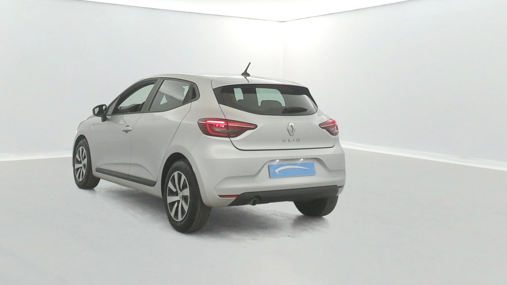 RENAULT Clio Equilibre TCe 90 - ref: 6-2971x243009 - Photo 3
