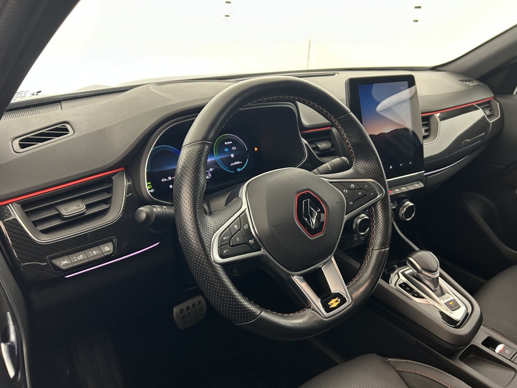 RENAULT Arkana R.S. Line E-Tech 145 21B - ref: 6-2971x243024 - Photo 14