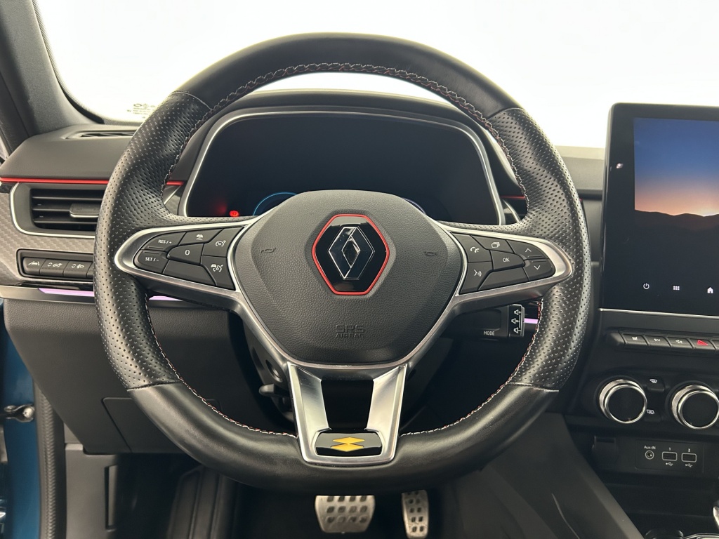 RENAULT Arkana R.S. Line E-Tech 145 21B - ref: 6-2971x243024 - Photo 15