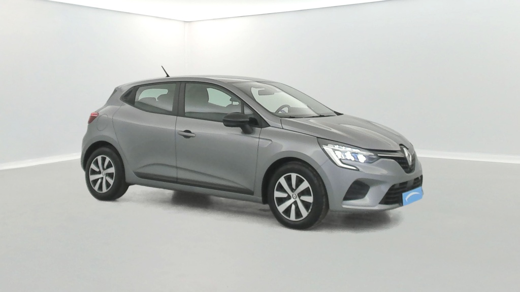 RENAULT Clio Equilibre TCe 90 - ref: 6-2971x243163 - Photo 7