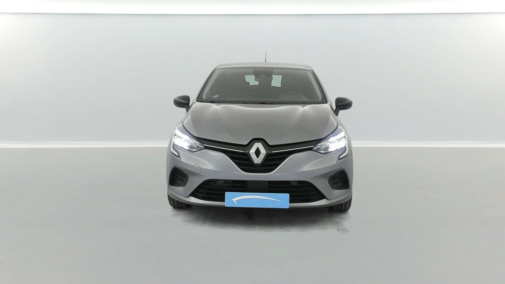 RENAULT Clio Equilibre TCe 90 - ref: 6-2971x243163 - Photo 8