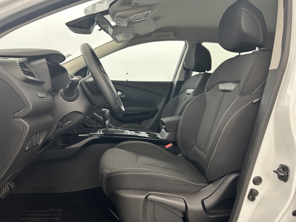 RENAULT Kadjar Business Blue dCi 115 EDC - ref: 6-2971x245021 - Photo 13