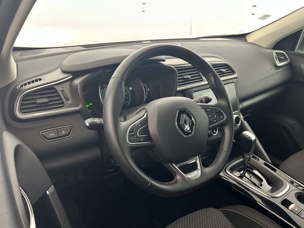 RENAULT Kadjar Business Blue dCi 115 EDC - ref: 6-2971x245021 - Photo 14