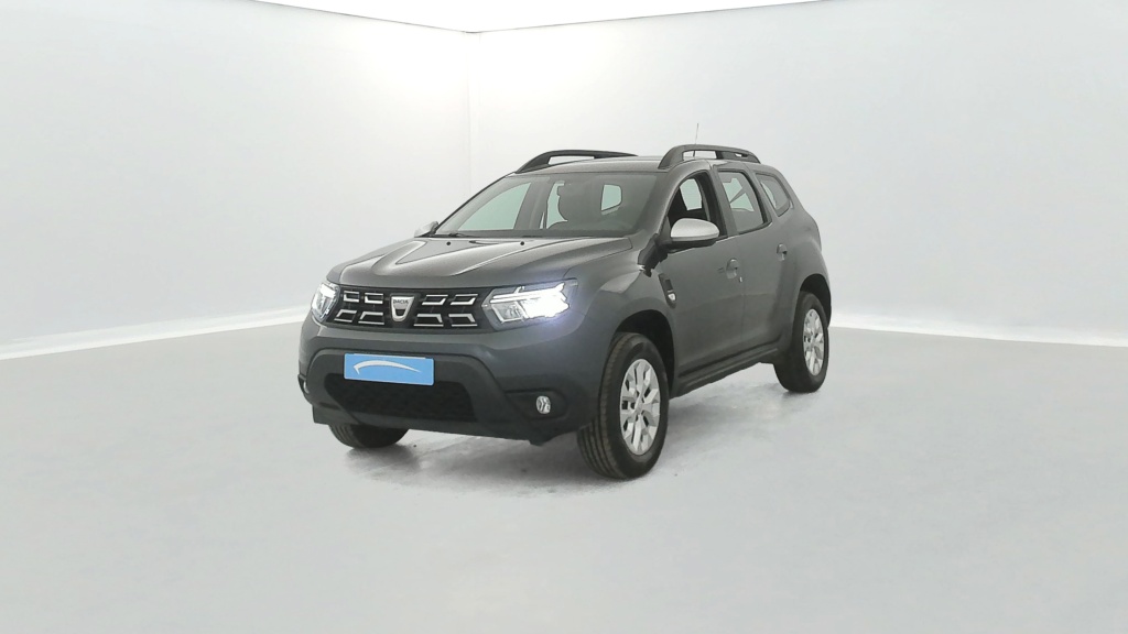 DACIA Duster Confort Blue dCi 115 4x2 - ref: 6-2971x245022 - Photo 1