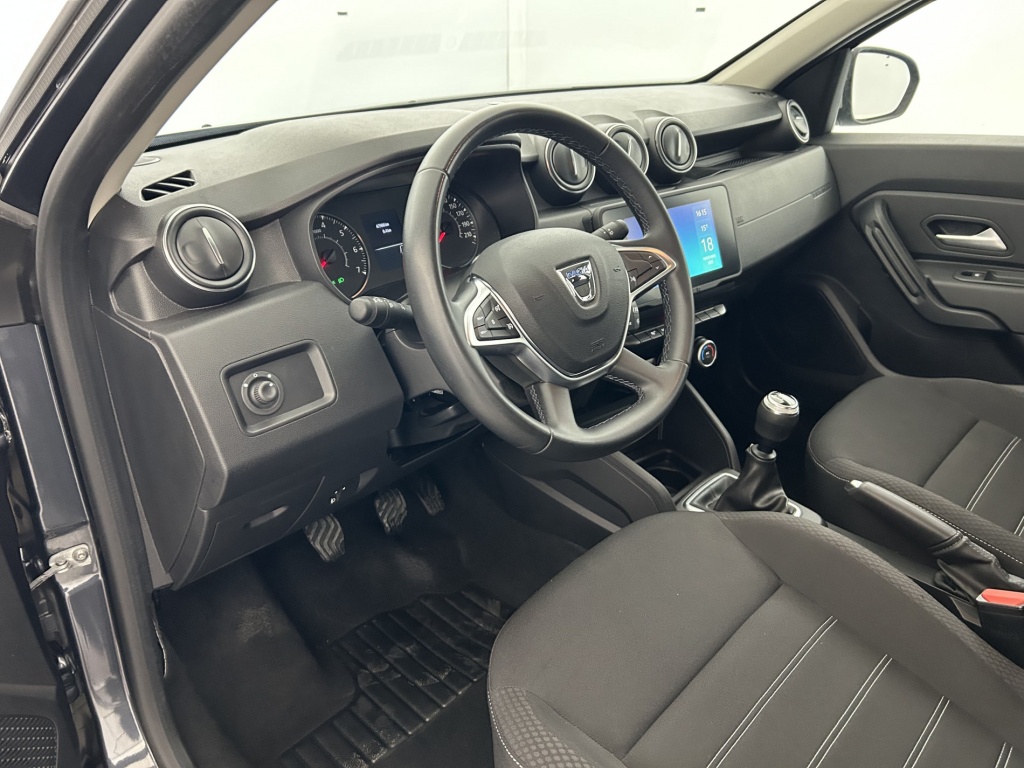 DACIA Duster Confort Blue dCi 115 4x2 - ref: 6-2971x245022 - Photo 14