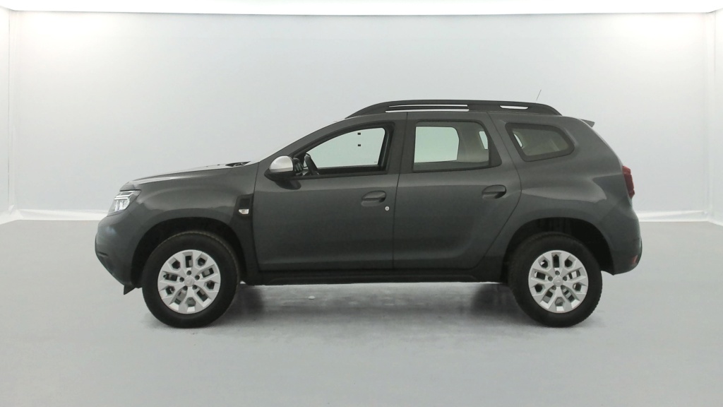 DACIA Duster Confort Blue dCi 115 4x2 - ref: 6-2971x245022 - Photo 2