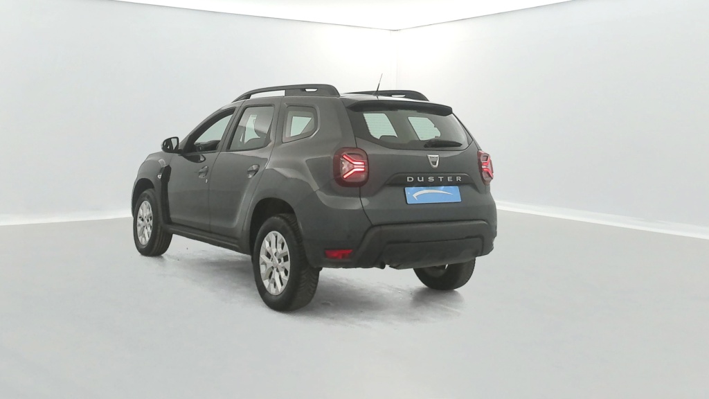 DACIA Duster Confort Blue dCi 115 4x2 - ref: 6-2971x245022 - Photo 3
