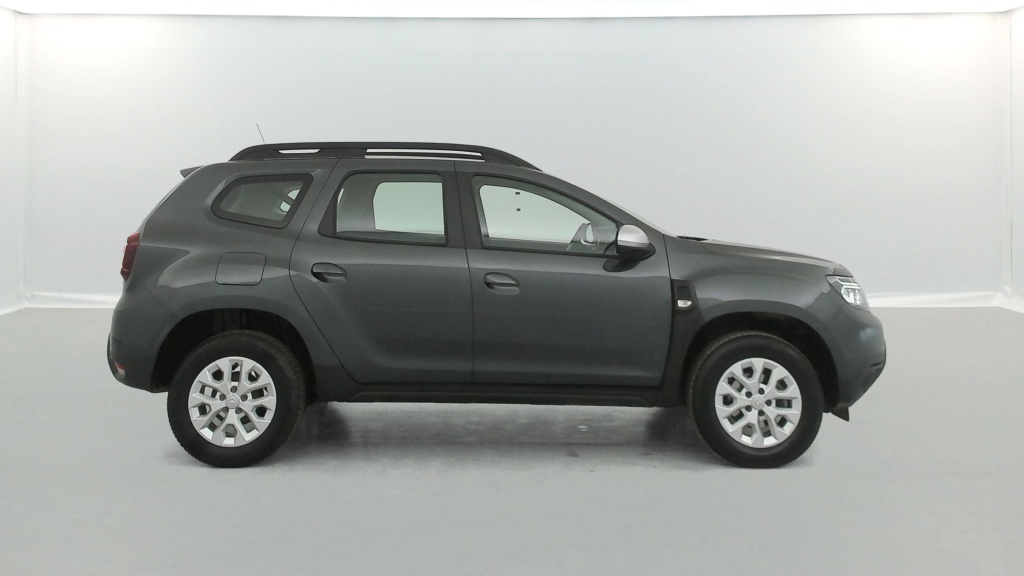DACIA Duster Confort Blue dCi 115 4x2 - ref: 6-2971x245022 - Photo 6