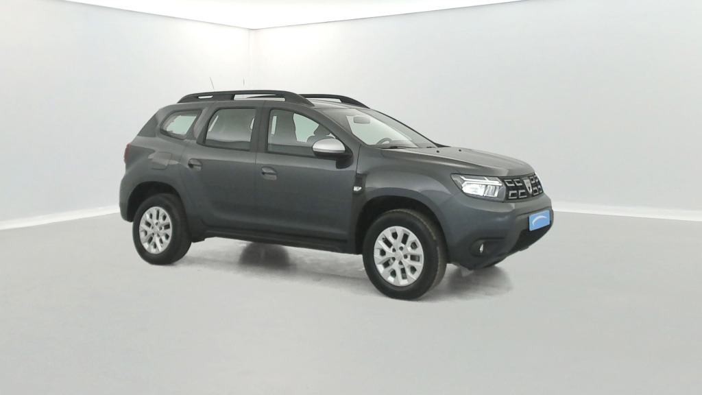DACIA Duster Confort Blue dCi 115 4x2 - ref: 6-2971x245022 - Photo 7