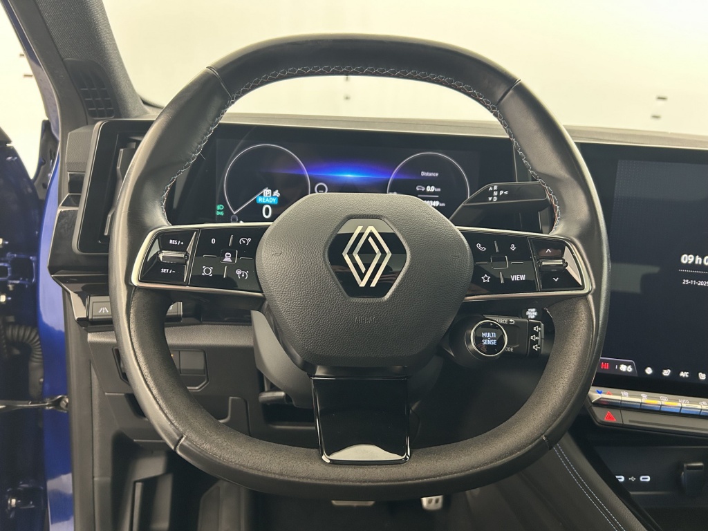 RENAULT Austral Techno esprit Alpine E-Tech hybrid 200 - ref: 6-2971x245024 - Photo 15