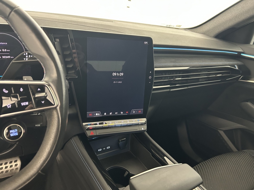 RENAULT Austral Techno esprit Alpine E-Tech hybrid 200 - ref: 6-2971x245024 - Photo 17