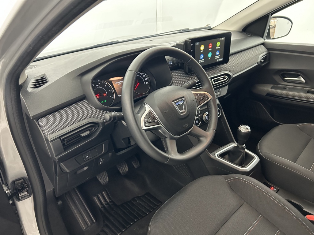 DACIA Jogger SL Extreme + ECO-G 100 7 places - ref: 6-2971x245026 - Photo 13