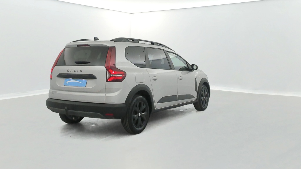 DACIA Jogger SL Extreme + ECO-G 100 7 places - ref: 6-2971x245026 - Photo 5