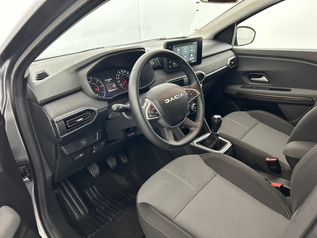 DACIA Jogger Extreme + ECO-G 100 5 places - ref: 6-2971x245031 - Photo 14