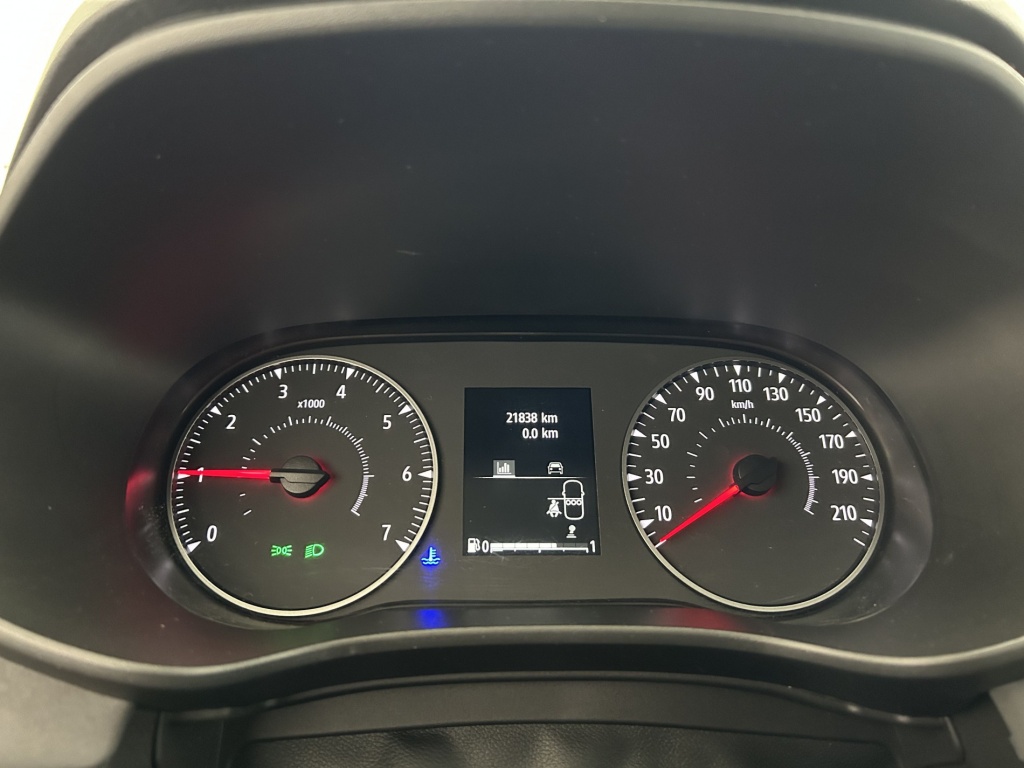 DACIA Jogger Extreme + ECO-G 100 5 places - ref: 6-2971x245031 - Photo 17