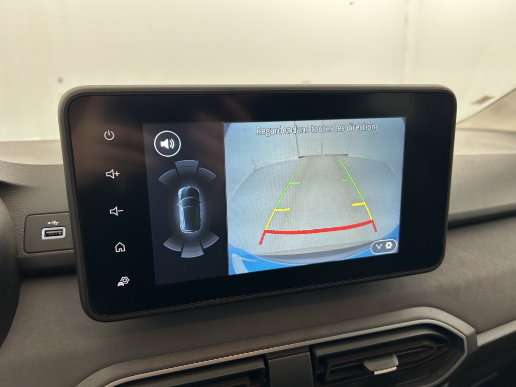 DACIA Jogger Extreme + ECO-G 100 5 places - ref: 6-2971x245031 - Photo 19