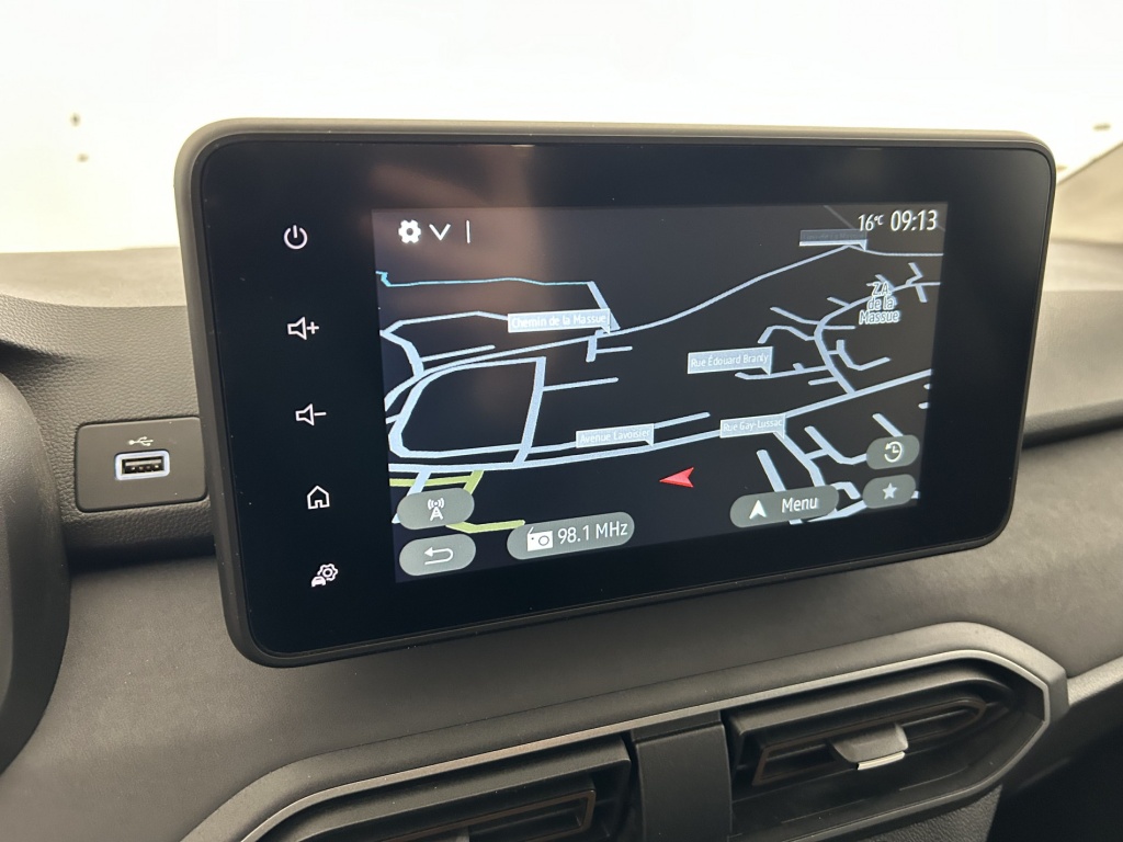 DACIA Jogger Extreme + ECO-G 100 5 places - ref: 6-2971x245031 - Photo 20