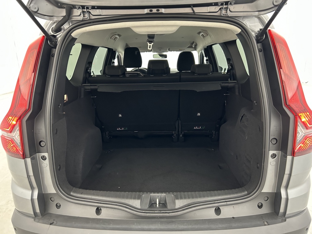 DACIA Jogger Extreme + ECO-G 100 5 places - ref: 6-2971x245031 - Photo 9