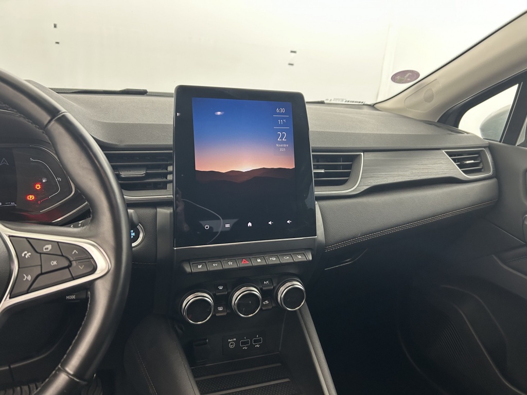 RENAULT Captur Initiale Paris E-Tech 145 21B - ref: 6-2971x245033 - Photo 17