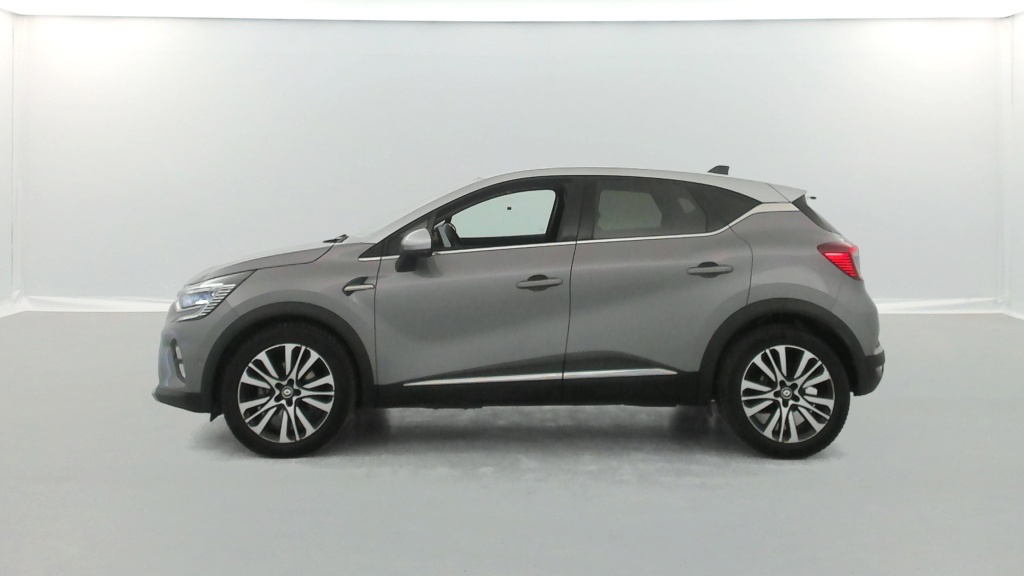 RENAULT Captur Initiale Paris E-Tech 145 21B - ref: 6-2971x245033 - Photo 2