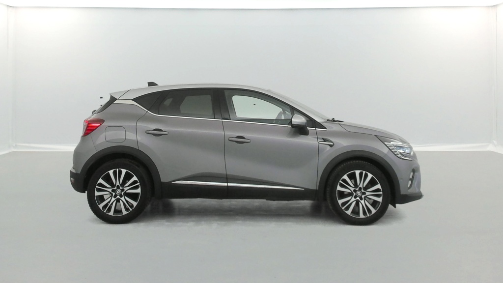 RENAULT Captur Initiale Paris E-Tech 145 21B - ref: 6-2971x245033 - Photo 6