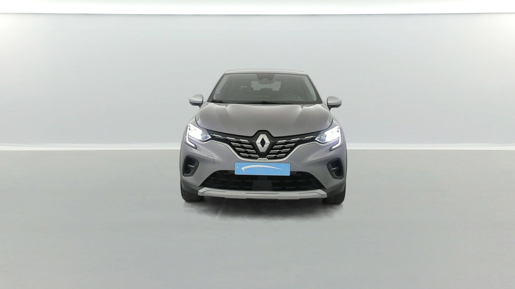 RENAULT Captur Initiale Paris E-Tech 145 21B - ref: 6-2971x245033 - Photo 8