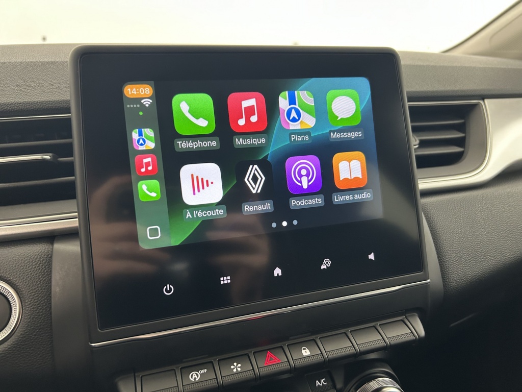 RENAULT Captur Intens TCe 90 21 - ref: 6-2971x245037 - Photo 16