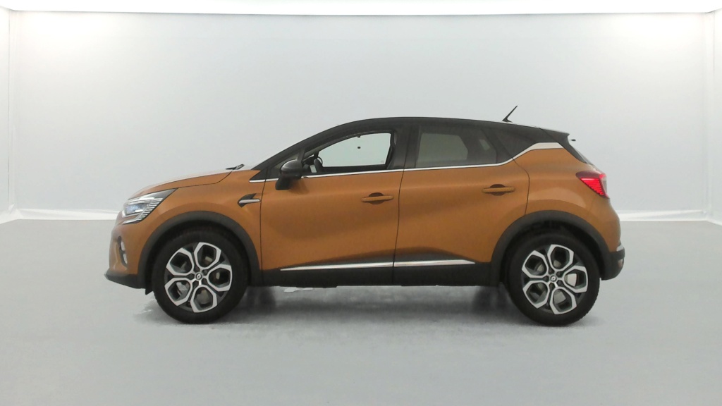 RENAULT Captur Intens TCe 90 21 - ref: 6-2971x245037 - Photo 2