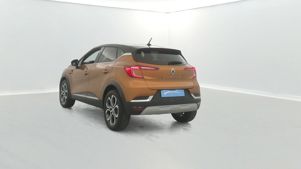 RENAULT Captur Intens TCe 90 21 - ref: 6-2971x245037 - Photo 3